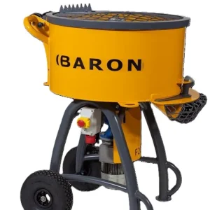 Finale Aktion Baron Zwangsmischer F200 Liter 2,2kW 3x380V