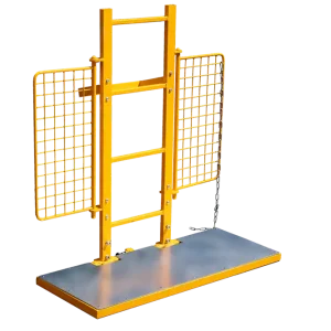 Baron Dachdecker Modul für SmartMover Aktuell