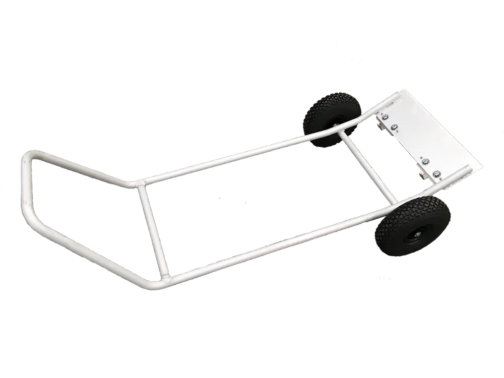 Meistverkauft Baron Abziehwagen mit Arbeitsbreite von 1,5 bis 3,0 Meter