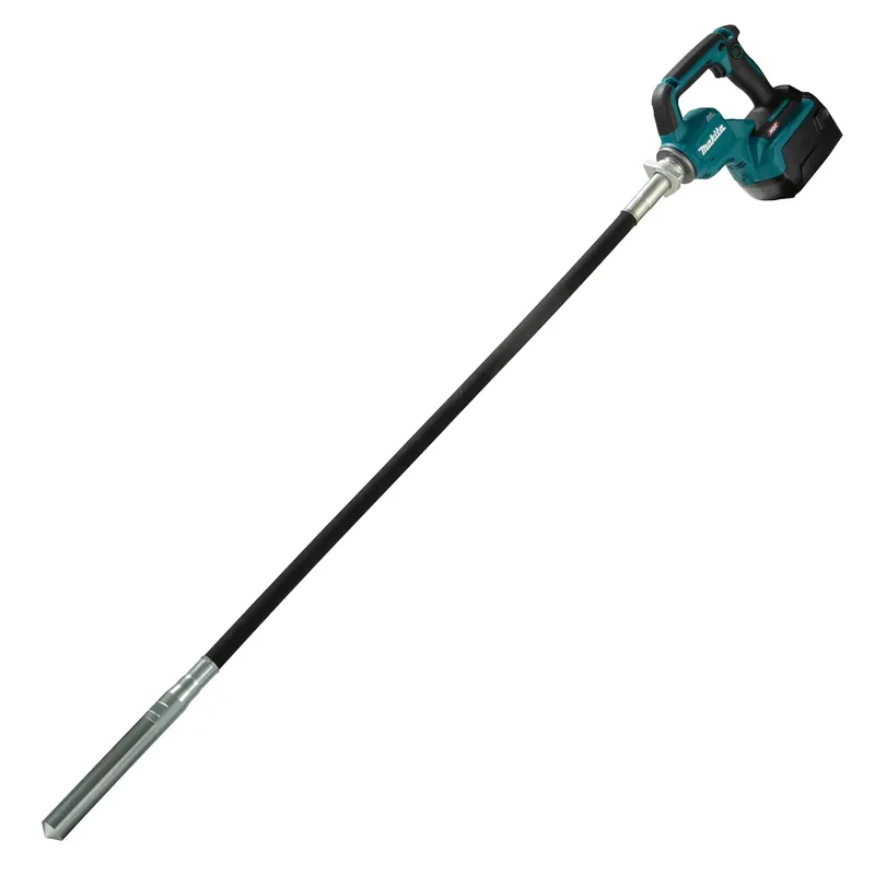 Sonderangebot Makita 40V Akku-Betonverdichter VR003GZ mit Verdichtervorsatz Ø32 mm ohne Akkus und Ladegerät