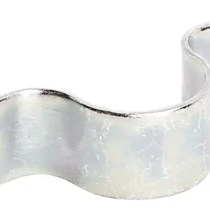 R.schelle L79xB20xH19mmStahl galv.verz.d.pass.f.Rohre 19mm 3/4” GAH VE: 20 Stück Online Kaufen