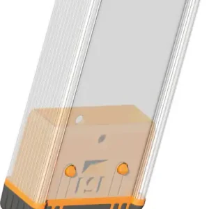Layher Combigrip-Leiternfuß für 64 mm Holm (2 Stück) Finale Aktion