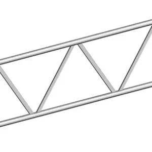 Layher Träger 2,85 x 0,50 Meter aus Aluminium Sofort Bestellen
