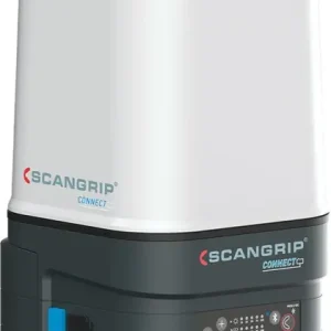 Garantierte Lieferung LED-Strahler AREA 10 CONNECT 84 W 1000-10000 lm IP65 SCANGRIP