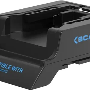 Preiswert Akku-Adapter SMART CONNECTOR f.MILWAUKEE SCANGRIP