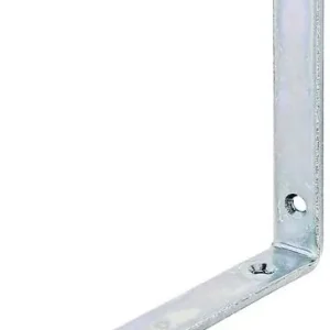 Meistverkauft Balkenwinkel L140x140mm B.20mm schmal STA roh galv.verz.d.pass.GAH VE: 20 Stück