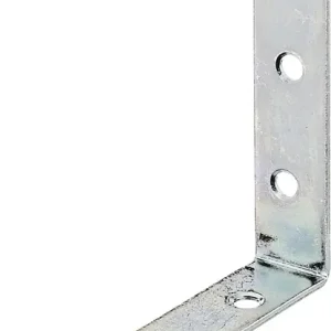 Stuhlwinkel L.90x90mm B.19mm S.2mm STA sdmverz.Loch-D.5,3mm GAH VE: 50 Stück Jetzt Kaufen