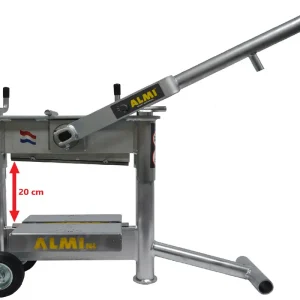 Jetzt Bestellen ALMI Steintrenner AL33U mit 33 cm Schnittbreite
