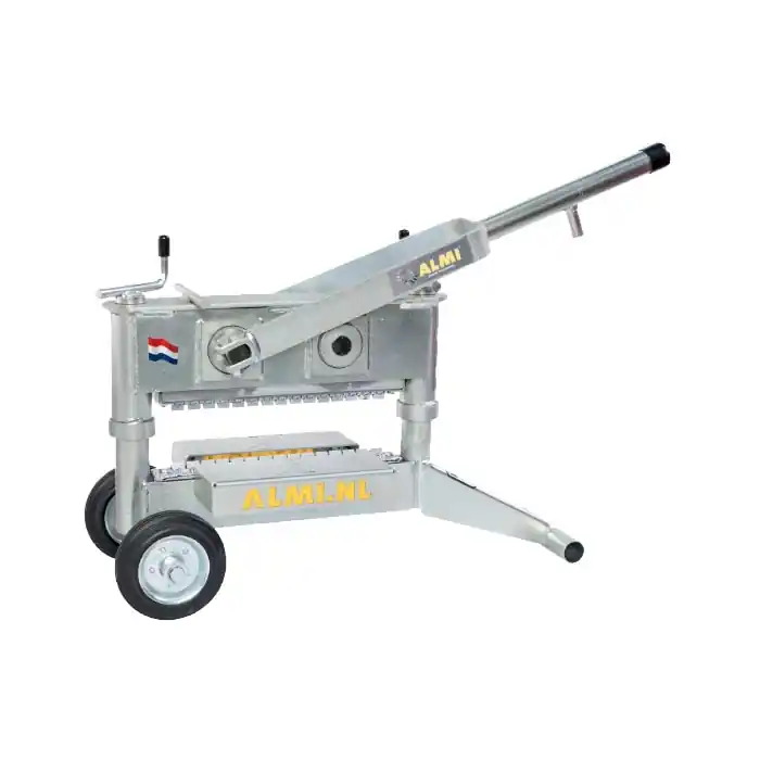 ALMI Steintrenner AL33S mit 5-34 cm Schnittbreite Direktkauf