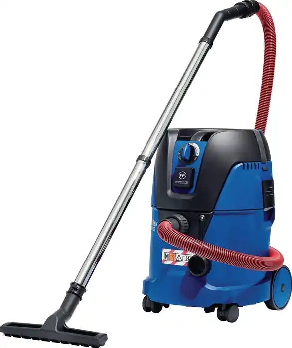 Sicherheitssauger AERO 26-2M PC 1500 W 3700l/min 245mbar 25l NILFISK Markenware