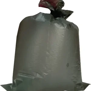 Kunststoffsack 120l LD-PE grau 100 µm B700xL1100mm 150St./Karton Neue Kollektion