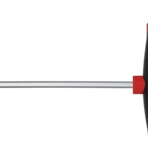 Sechskantwinkelschraubendreher SW 3mm Klingen-L.100mm 6-KT m.Seitenabtr.WIHA Letzte Chance