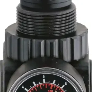 Druckregler AEROTEC Gew.mm 13,15 FX 3100 1/4 Zoll Beliebt