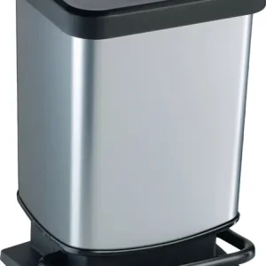 Tretabfallsammler PASO 20l DxH457mm PP-RG Q1 Beliebt