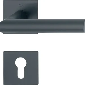 Rosettengrt.Ams.E1400Z/848N/848NS VA F9714M Gehrung PZ DIN L/R HOPPE Online Kaufen