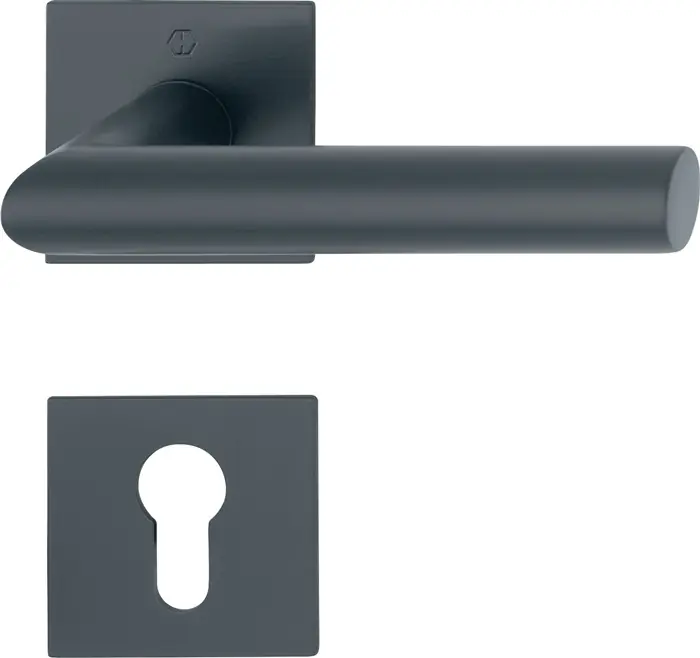 Rosettengrt.Ams.E1400Z/848N/848NS VA F9714M Gehrung PZ DIN L/R HOPPE Online Kaufen