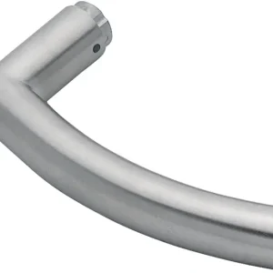 Neue Kollektion Türdrückerlochteil Tro.E1430Z VA ma 4-KT.8mm DIN L/R HOPPE