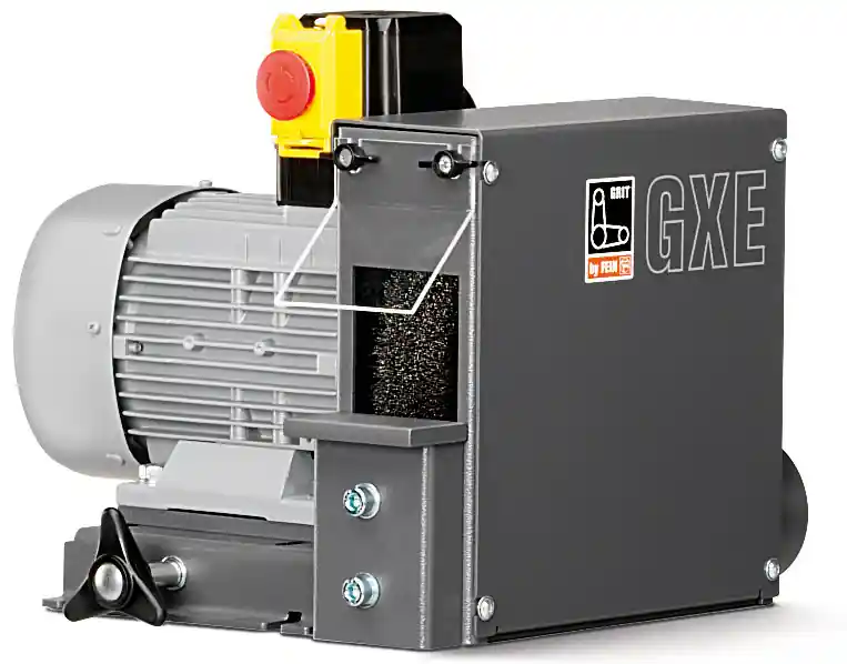 Must-Have FEIN Entgratmaschine GRIT GXE