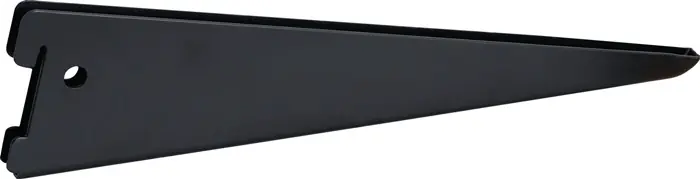 U-Träger 10201 L.470mm p.Träger 55kg STA schwarz ma VE: 20 Stück Sichere Zahlung
