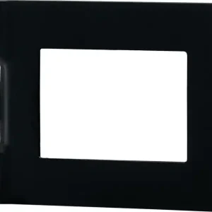 Jetzt Kaufen Bücherbügel schwarz ma B.143mm T.118mm ALFER ALUMINIUM VE: 20 Stück
