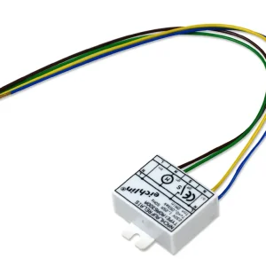 Aktuell REMKO Nachkühl-Automatik für PGT-E, eingebaut 1011275