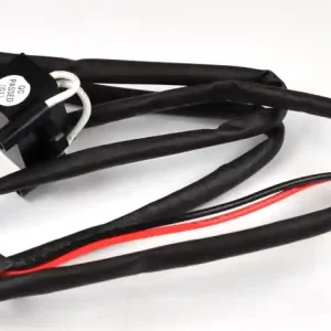 Echt REMKO Ionengenerator BL 263-353 DC IT 1113420