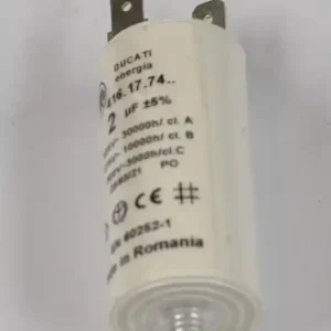REMKO Kondensator Ventilator KWK 150 (ZW) 1111795 Ausverkauf