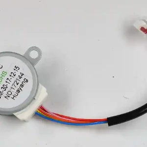 REMKO Lamellenmotor - horizontal RVT 684 DC IT 1113981 Zertifiziert
