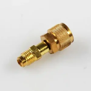 Sonderangebot REMKO Adapter für 410 A - Anschluß- ventile 1109054
