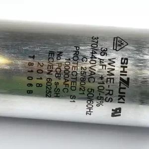 Direkt Vom Hersteller REMKO Kondensator - Kompressor SLE/SLN 85 1121711
