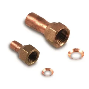 Neu Im Sortiment REMKO Eurobördeladapter 3/8"-5/8" 1613101