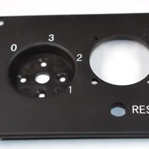 REMKO Bedienpanel f. Zusatzsteckdose RTV 30 1113066 Markenprodukt