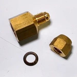 Echt REMKO Beipack 2 3/8"IG / 1/4"AG 1106446