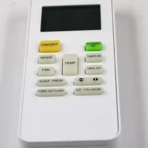 Direktkauf REMKO IR-Fernbedienung ML 263/353 DC IT 1112210