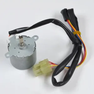 REMKO Lamellenmotor RVD 683/1053 DC IT 1112073 Solange Der Vorrat Reicht