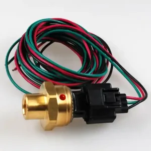 Neue Kollektion REMKO Druckaufnehmer Kältekreis RVS 60-150 H 1111410