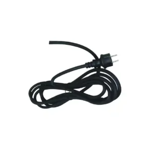 Jetzt Kaufen REMKO Netzkabel mit Stecker RTV 35 (Länge: 4,5m) 1113073