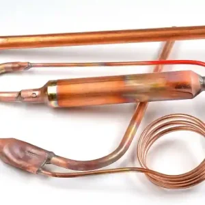 Preis Gesenkt REMKO Trockenfilter LTE 60 Eco 1108875