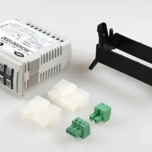 Neue Kollektion REMKO Regler C2SE - programmiert RVS 100 H 1111424