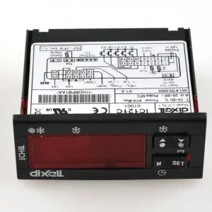 REMKO Regler IChill KWL 440-780 (SP) 1110150 Neuheit