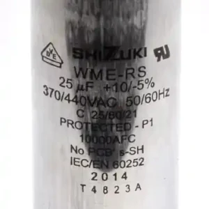 Knallerangebot REMKO Betriebskondensator AMT 55-80-E 1105654
