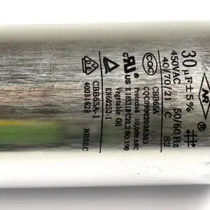 Jetzt Bestellen REMKO Kondensator - Kompressor SLE/SLN 65 1121710