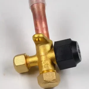 Jetzt Kaufen REMKO Absperrventil Saugleitung ATY 525 DC AT 1113649