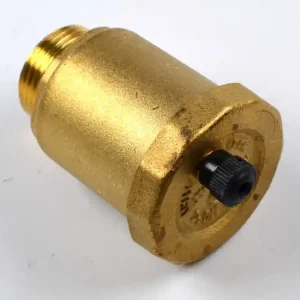 Jetzt Kaufen REMKO Entlüfter RVS 60-150 H 1111440