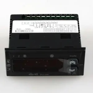 REMKO Regler ECH 210 BD - programmiert RVS 80 INOX 1110908 Neu