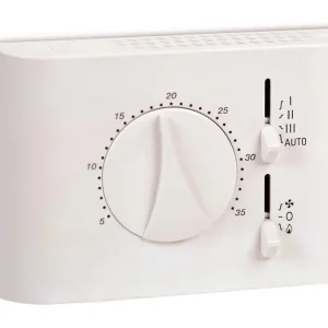 Markenprodukt REMKO Raumtemperatur-Regelung RR 22.2 1611403