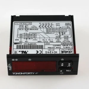REMKO Regler IChill adaptiv - programmiert KWL 180 H 1110546 Sichere Zahlung
