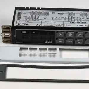 REMKO Regler IPG 108 E programmiert KWP 1300 SLN 1120833 Sofort Bestellen
