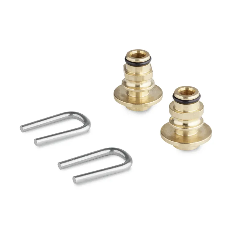 Aktuell Kärcher Düsenkit für FR Classic 028