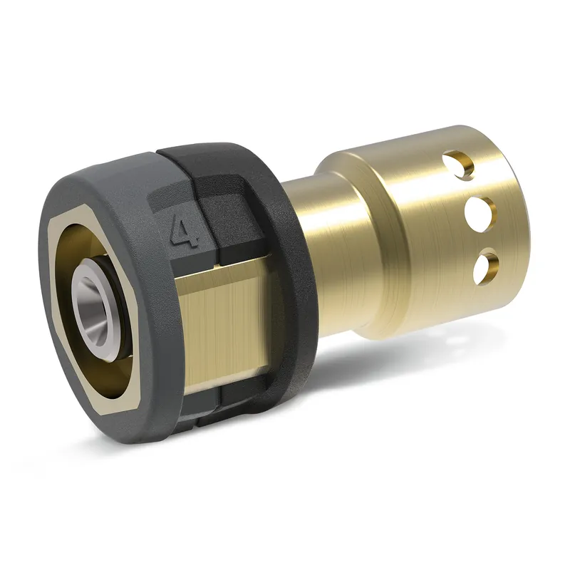 Günstig Kärcher Adapter 4 TR22IG-D11